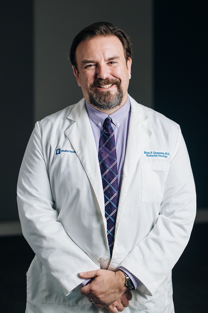 Brian Quaranta, MD